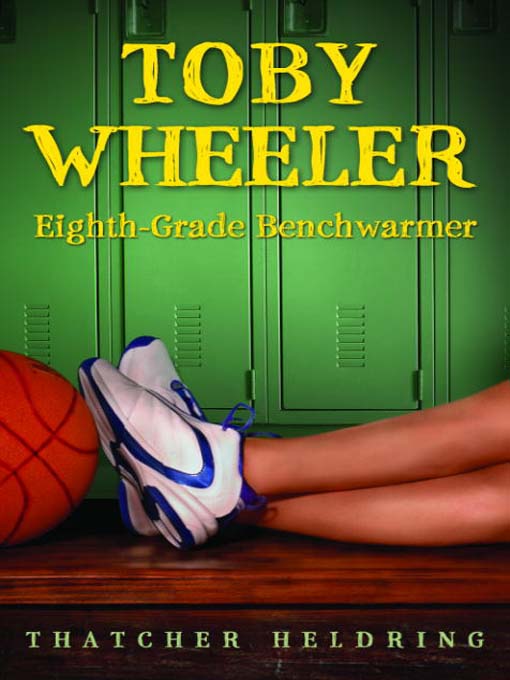 Title details for Toby Wheeler by Thatcher Heldring - Wait list